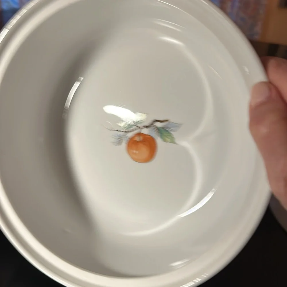 Andrea by Sadek OVEN TO TABLE Cookware